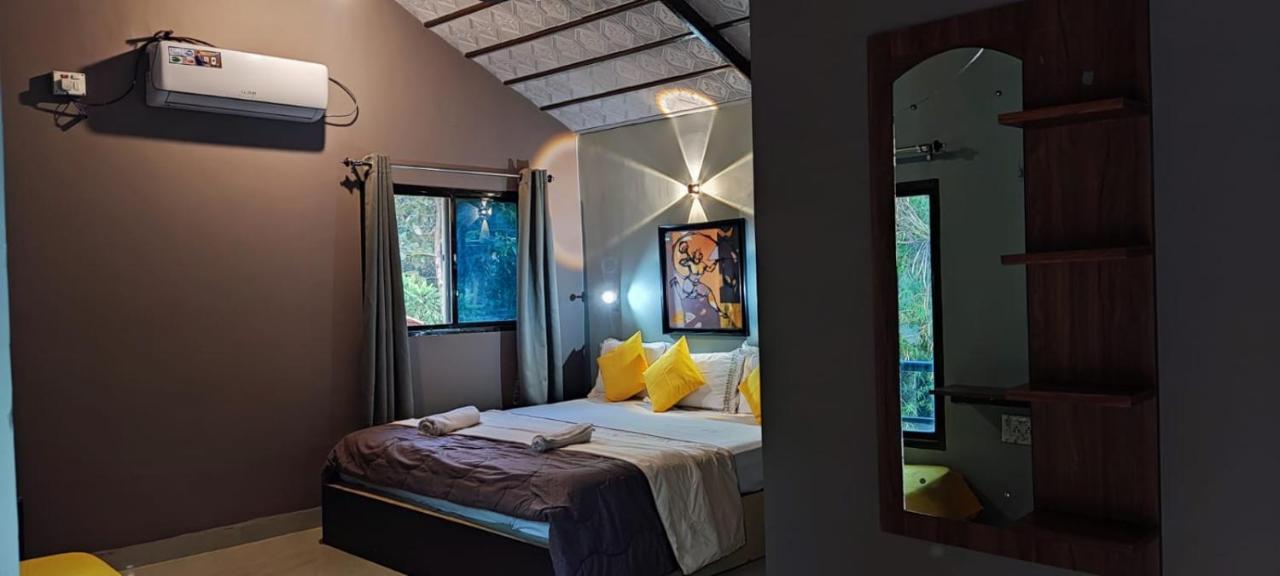 Shankar Homestay Hampi Exterior photo