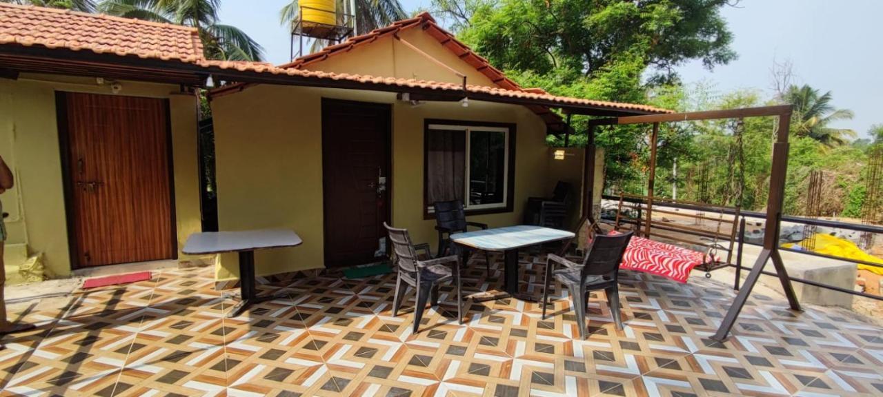 Shankar Homestay Hampi Exterior photo